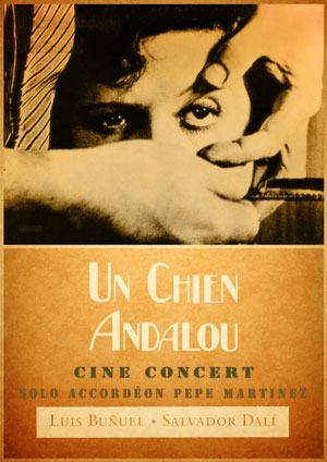 Un chien Andalou