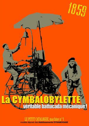 Cymbalobylette