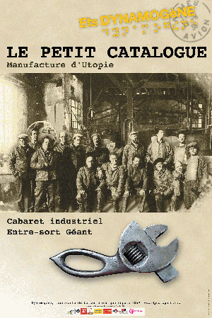 LPC Cie Dynamogène