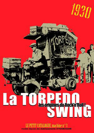 Torpédo