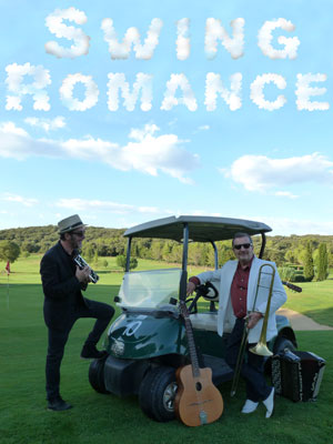 Swing_Romance